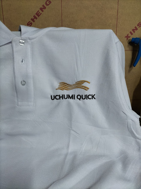 Branding Services (Apparel) image 1