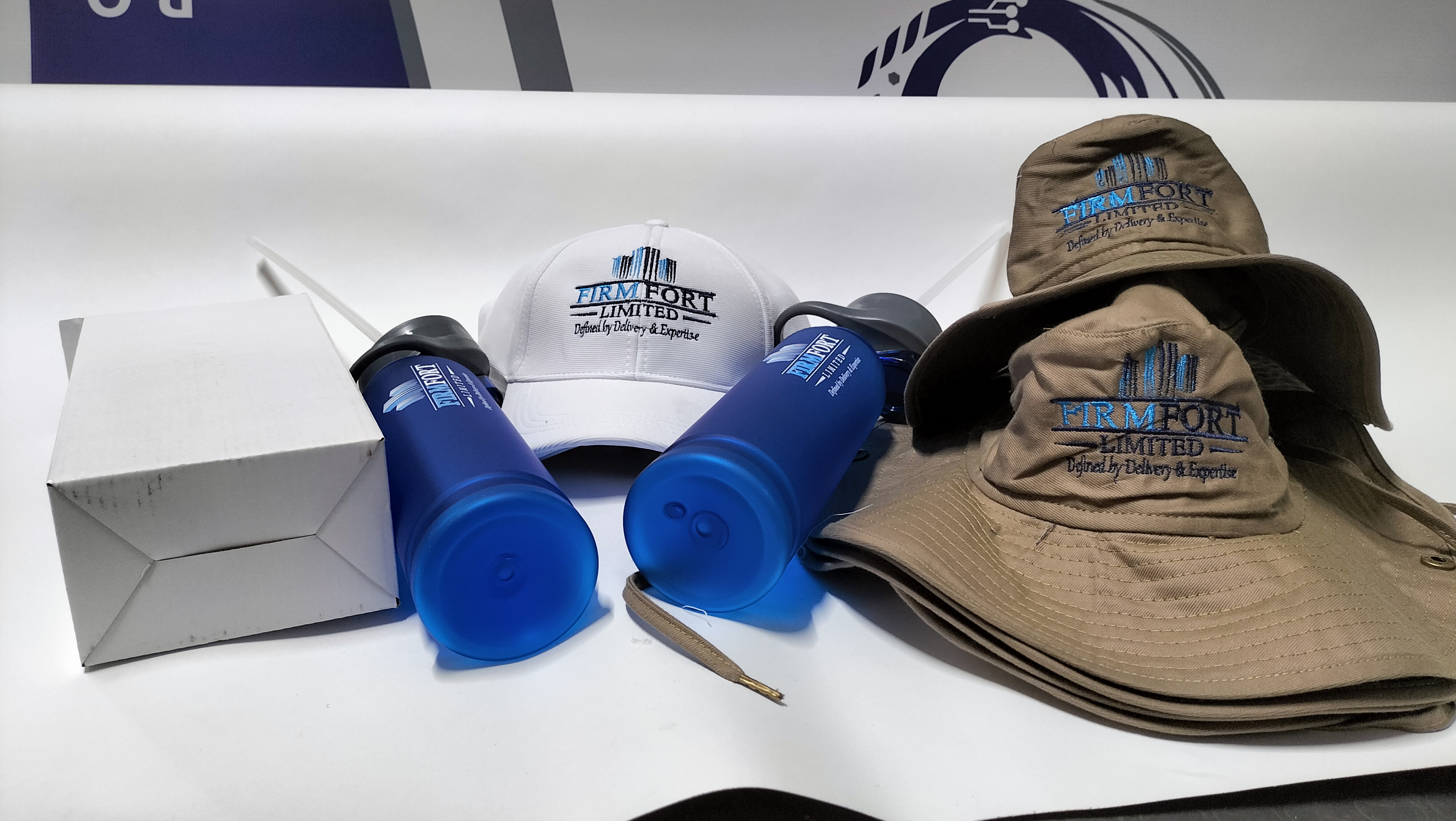 Professional Branding Solutions